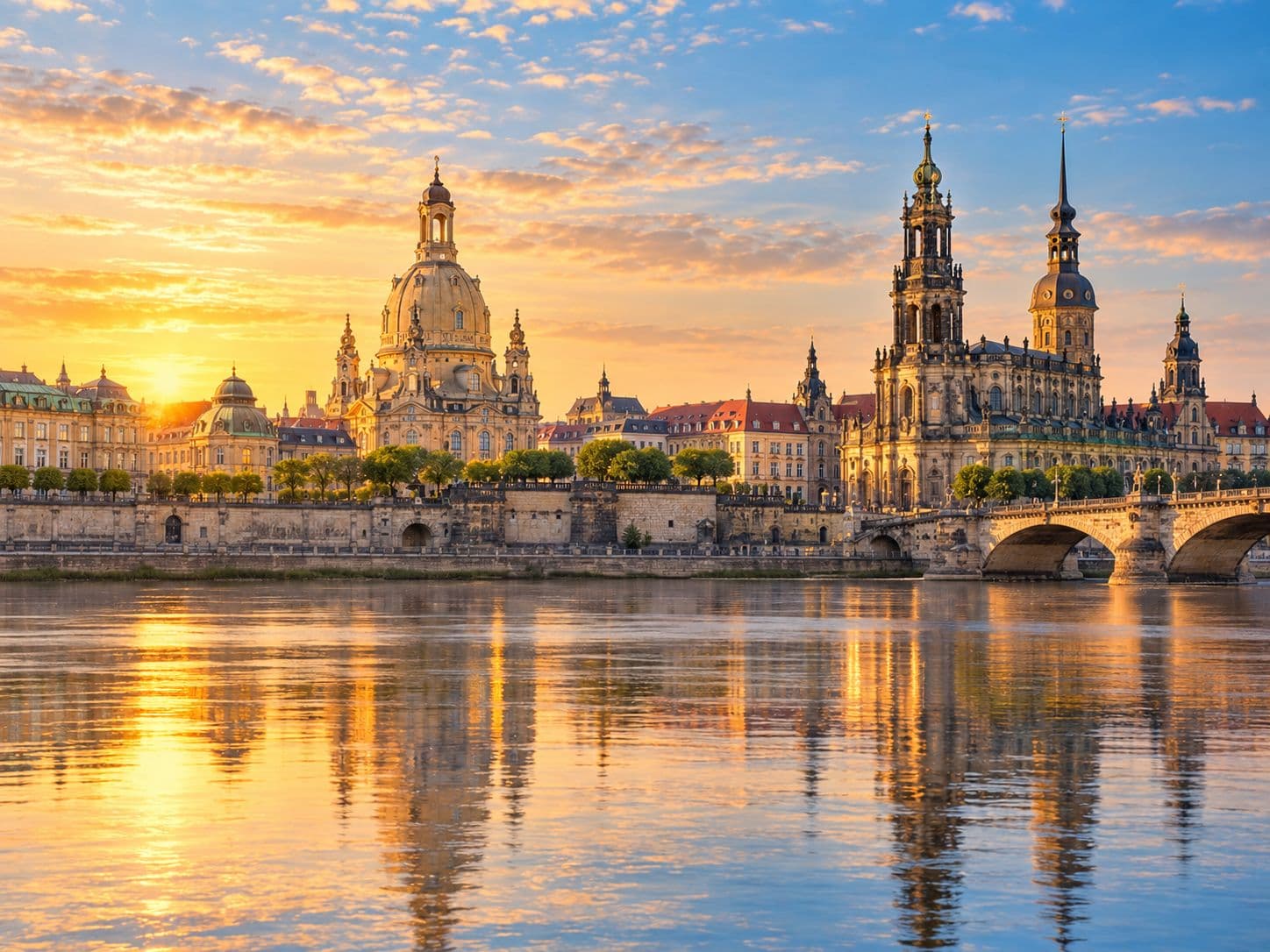 德國・德勒斯登私人一日遊|Dresden Private Day Tour|最多6人